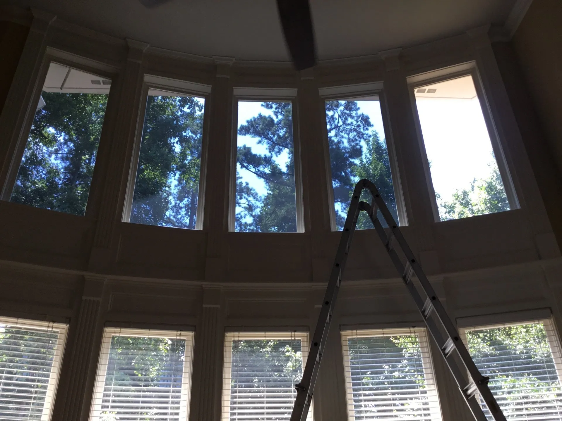Residential Window Tinting 02