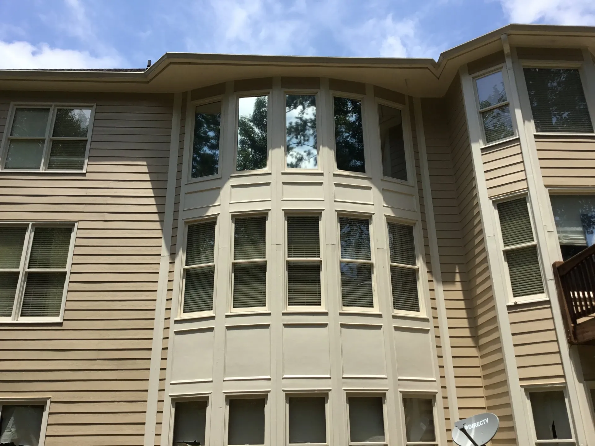 Residential Window Tinting 03