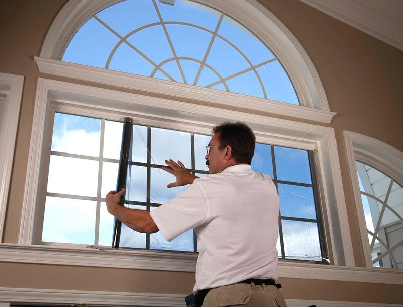 Window Tinting vs. Window Shades: Which Option is Best for You?