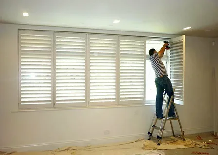 Blinds & Glass Tinting Services