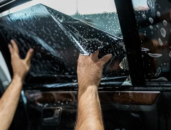 Top Benefits of Car Window Tinting in 2025: Why You Should Consider It