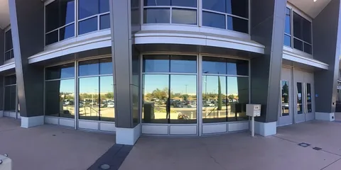 Commercial Window Tinting