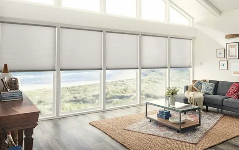 Graber Blinds