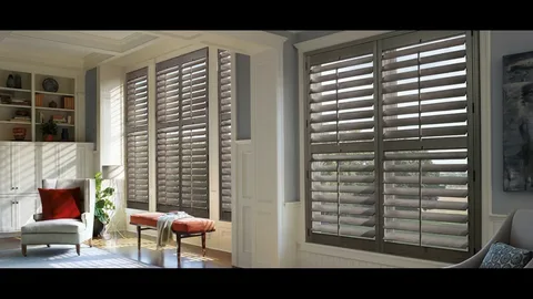 Window Shutters